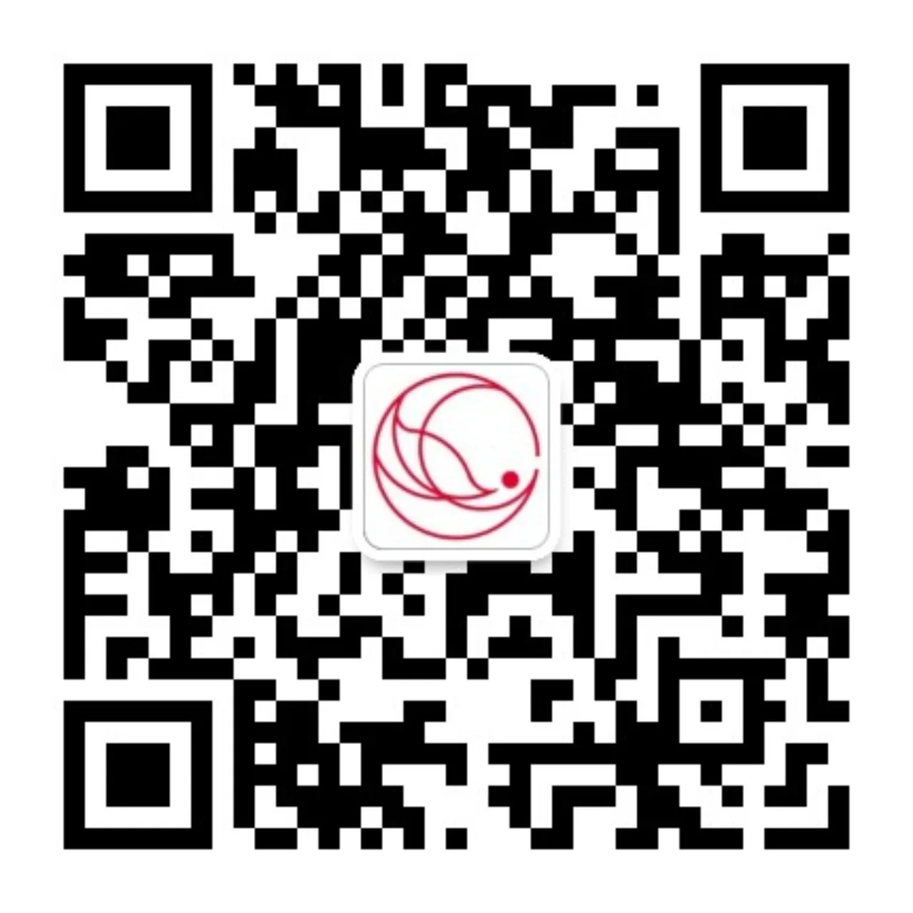 微信二维码