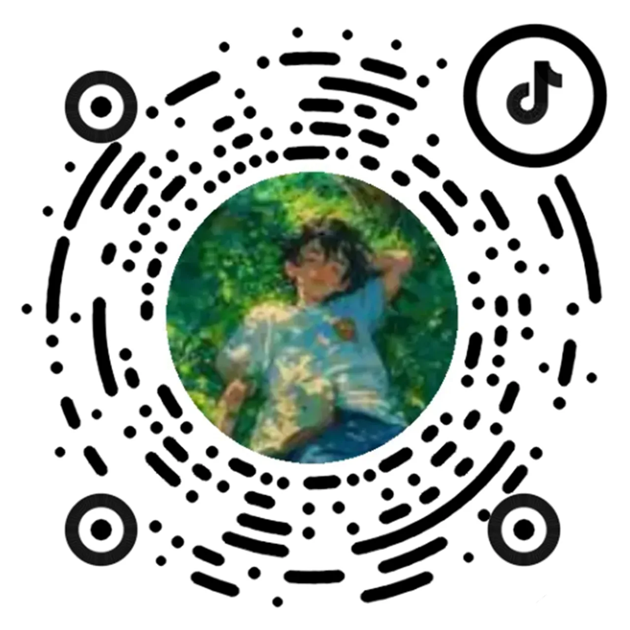 抖音二维码